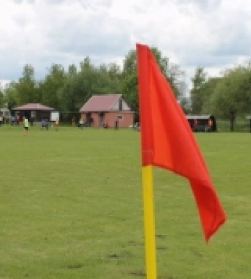 Достроково відомий перший півфіналіст Кубку Рівненської області-2024: розклад трьох чвертьфіналів