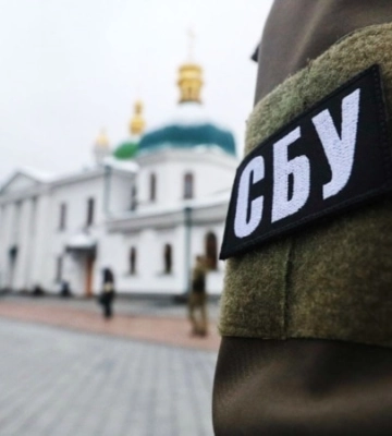 ГРУ планувало теракти в Києві 9 травня, СБУ запобігла – українська спецслужба