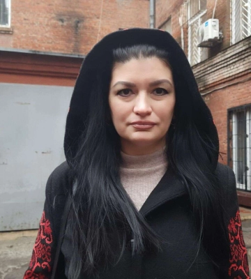 Нападение на активистку в Днепре: заказчики покушения пытаются избежать наказания