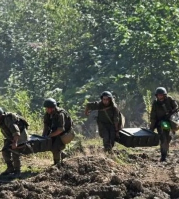 США не очікують &quot;серйозних проривів&quot; росіян на Харківщині