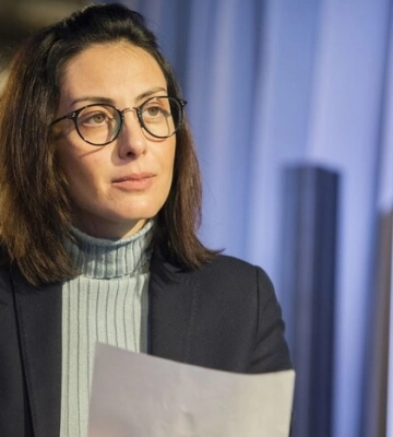 Деканоїдзе пояснила, як Грузія дожилася до загрози проросійського реваншу