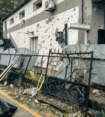 На Полтавщині компенсацію за пошкоджене або зруйноване житло отримали 66 осіб