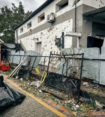 Понад 60 сімей Полтавщини отримали компенсацію за пошкоджене житло