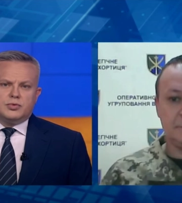 У Харківській області тривають бої за населені пункти, які перебували в сірій зоні, – Генштаб