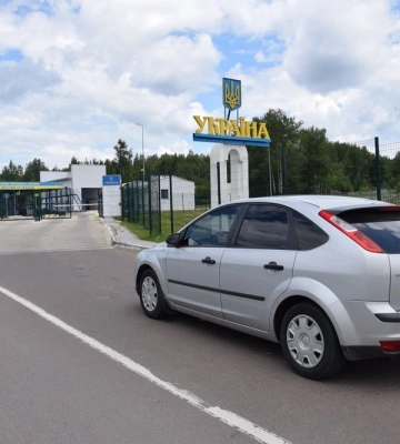 З України після Великодня продовжує виїжджати більше людей, ніж приїздити: назвали цифри