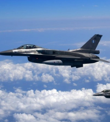 В июне или июле – Reuters о получении Украиной первых самолетов F-16