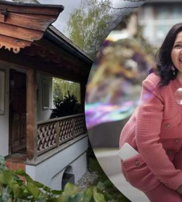 Безробітна і дуже багата: у подруги путінського мільярдера знайшли чотири вілли в Австралії