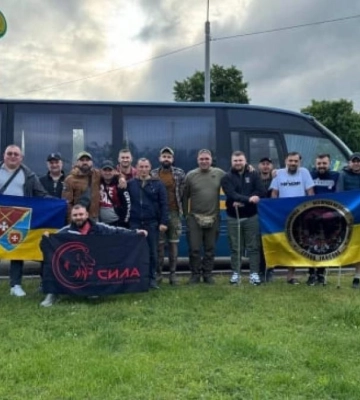 Спортсмени-ветерани Рівненщини візьмуть участь у всеукраїнських змаганнях