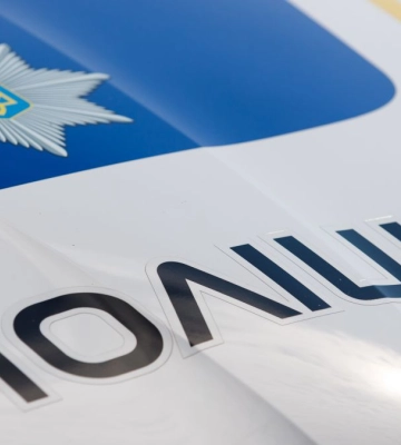 «Білі янголи» під час евакуації поранених із Красногорівки потрапили під обстріл