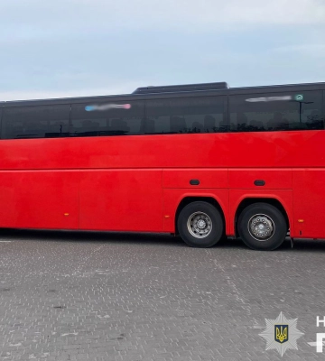 Біля залізничного вокзалу у Львові автобус Чернівці-Варшава збив жінку