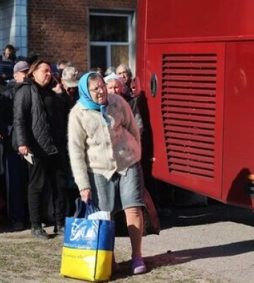Підстав для оголошення евакуації з Харкова немає - Синєгубов