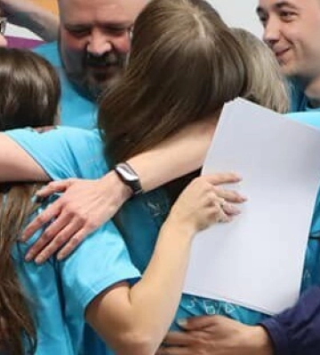 У Львові визначили переможців шкільних інтелектуальних ігор серед вчителів