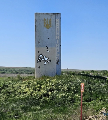 Відновлення сіл Калинівської громади на Херсонщині: що розповідають місцеві жителі 