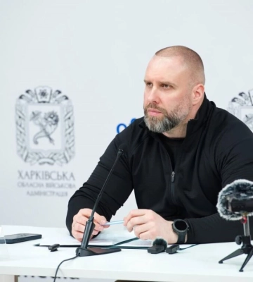 ВСУ стабилизировали линию столкновения и помешали продвижению врага на Харьковщине – глава ОВА