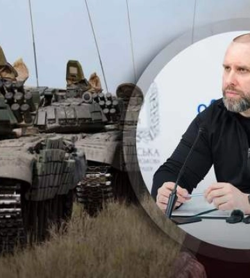 Враг использует разную тактику: Синегубов опроверг слухи о ситуации на Харьковщине