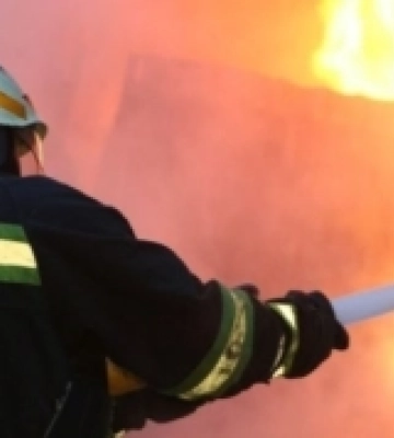 У Миколаєві внаслідок  пожежі загинула жінка