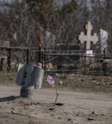 До місцевих мешканців звернулася влада Сумщини