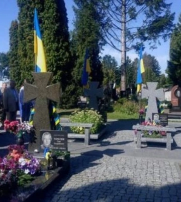 У Рівному водій авто збив мотоцикліста