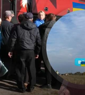 &quot;На нас испытали все, кроме ядерной бомбы&quot;: как происходит эвакуация из Волчанска