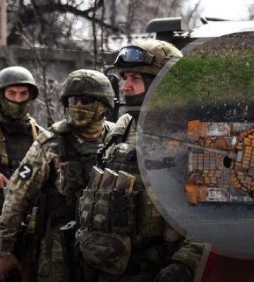 До 9 мая так и не оккупировали: командир батальона сказал, какой план россиян по Часовом Яру