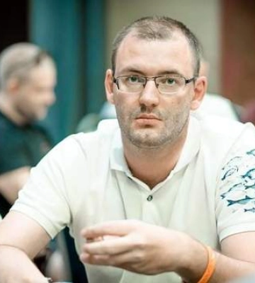 3,5 миллиона гривен за 9 часов: украинец выиграл крупный покерный турнир 3,5 миллиона гривен за 9 часов: украинец выиграл крупный покерный турнир