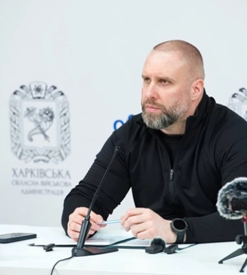 Угрозы наземной операции для Харькова нет - ОВА
