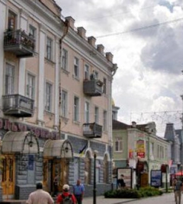 Ворог наніс удар по інфраструктурі Сум