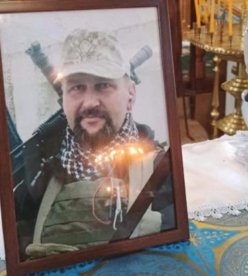 Бачили 25 квітня на Рівненщині: розшукують зниклого чоловіка з Луцького району 