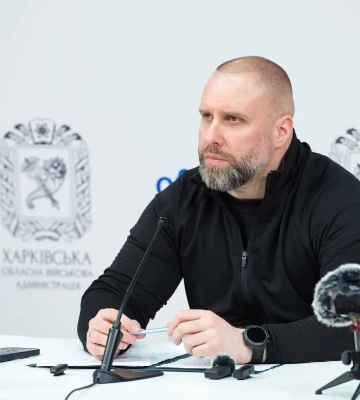 &quot;Серая зона&quot; в Харьковской области растет: появилось объяснение от ВСУ, что это за территория
