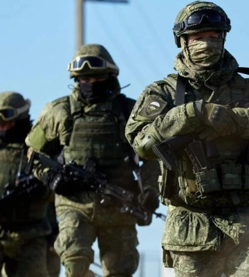 Это не про Харьков: военный обозреватель объяснил, каким городам грозит опасность наступления ВС РФ