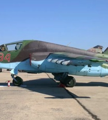 &quot;Птичкопад&quot; не прекращается: ВСУ сбили на Донбассе самолет Су-25