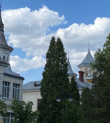 Світова серія, концерт “На шапку”: що відвідати у Франківську 12 травня