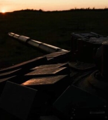 На Харківському напрямку війська РФ атакували за підтримки авіації, на Бахмутському напрямку відбито 28 атак окупантів, - Генштаб&amp;hellip;