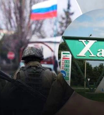 &quot;Харьков взят в клещи&quot;: россияне заранее готовили ложь об &quot;успешном наступлении&quot;