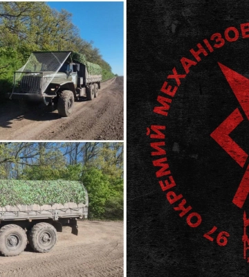 РФ відновила штурмові дії біля Глибокого на Харківщині, - УП