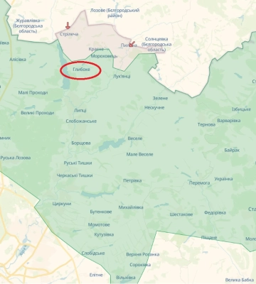 На Харківщині Сили оборони відійшли з кількох позицій – “Гострі картузи”