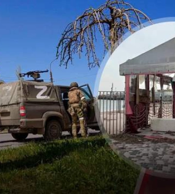 Россияне объявили "курортный сезон" в Бердянске: кто может приехать