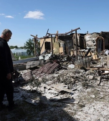 У Мінцифри розповіли, скільки українців за рік скористались програмою «єВідновлення»