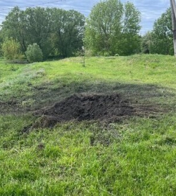 На Сумщині протягом дня зафіксовано 93 вибухи: обстрілів зазнали 10 громад