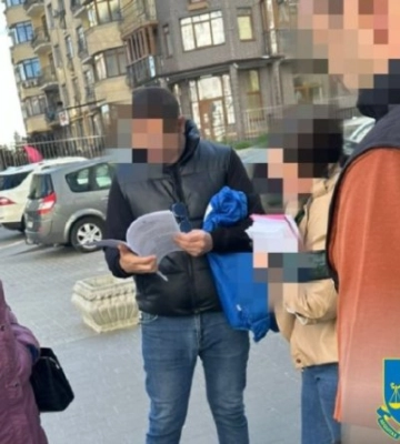 Під час відновлення будинків у Бучі підрядник та інженер завдали майже 1,2 млн грн збитків громаді