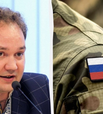 Не лише Харківщина: експерт назвав ще одну область, де може активізуватися РФ