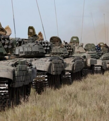 DeepState: Росія окупувала шість сіл на Харківщині (мапа)