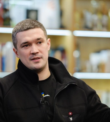 &quot;Студентський мер&quot; та IT-бізнесмен. Чим займався Михайло Федоров до Мінцифри