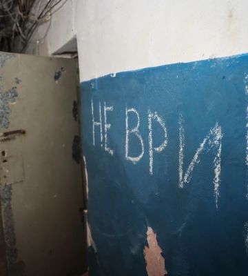 Поліціянти продовжують фіксувати випадки катувань на Херсонщині під час окупації: розповіді людей