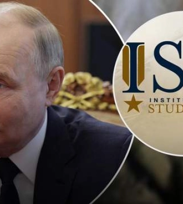 Почему Путин решился на &quot;рискованный шаг&quot; в Харьковской области: анализ ISW