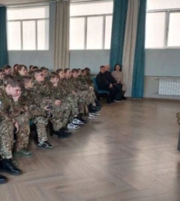В Мелитополе московские попы хотят внедрить для подростков “торжественный обет” и “кольца целомудрия” 