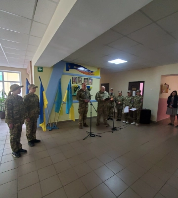 Останній бій прийняв на Донеччині: на фронті загинув захисник із Волині. Фото