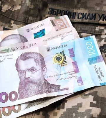 На Рівненщині викрили шахрая, який збирав гроші нібито на ЗСУ, а витрачав на себе