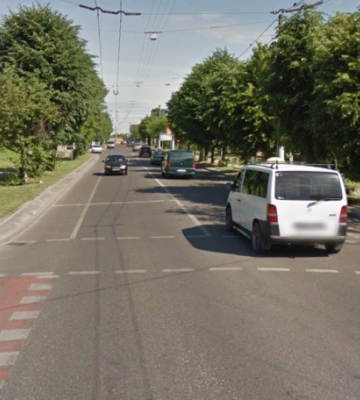 У Львові облаштують ще одне смарт-перехрестя