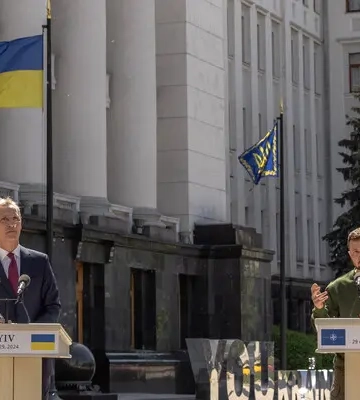 Дополнительные ракеты для Patriot Украина будет получать без пауз – Зеленский